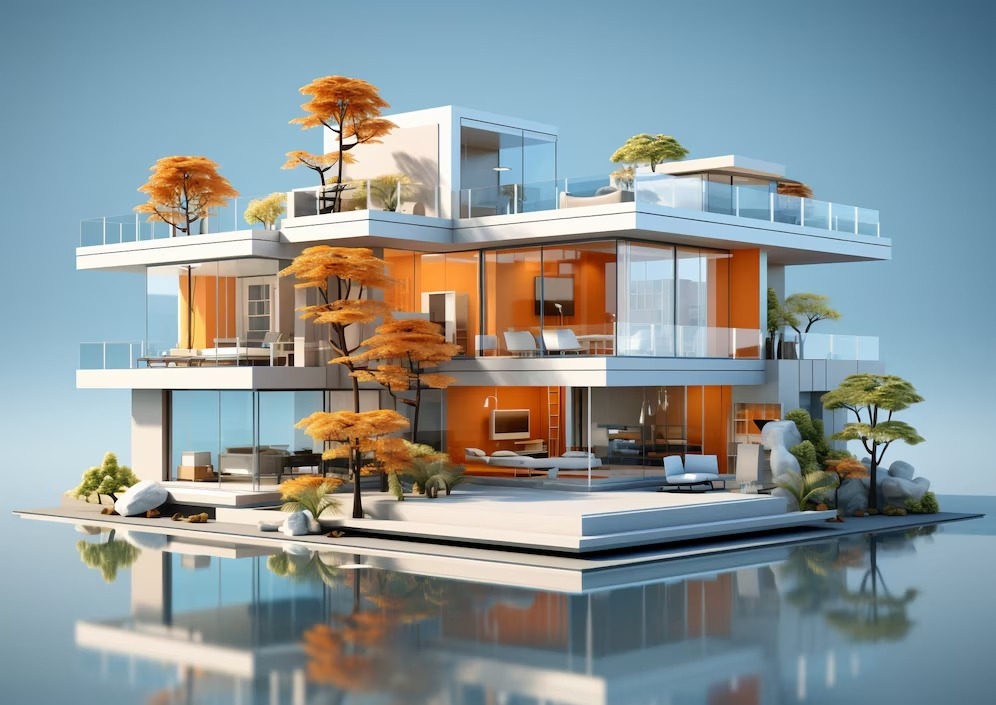 Architectural & Structural Designs