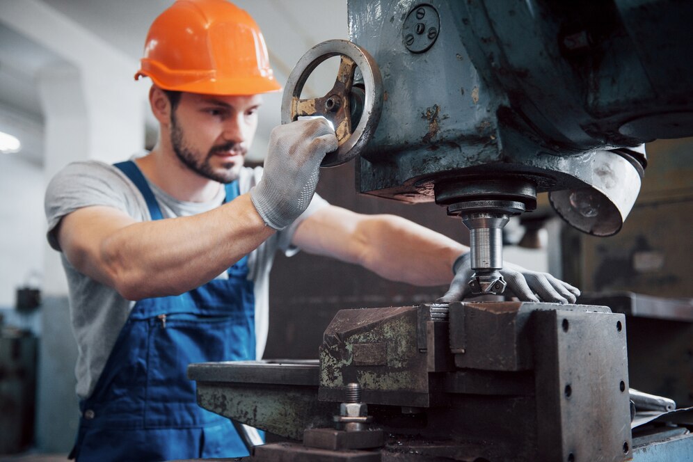 Amritha Mechanical Maintenance and Labour Supply