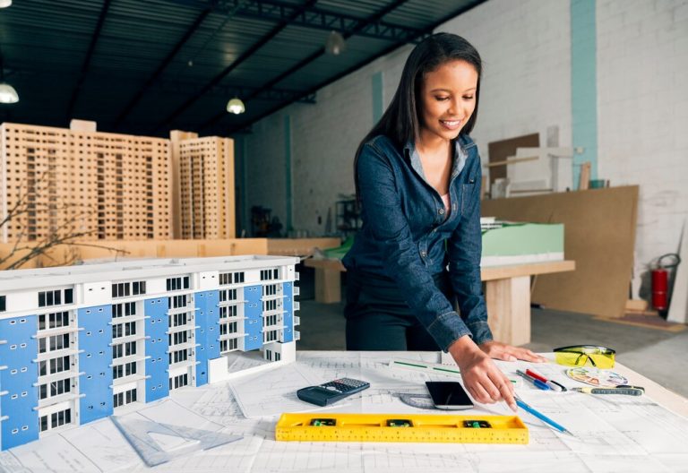 Real Estate Development and Property Management