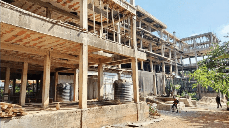 Ci -Sand Suites Hotel Ltd